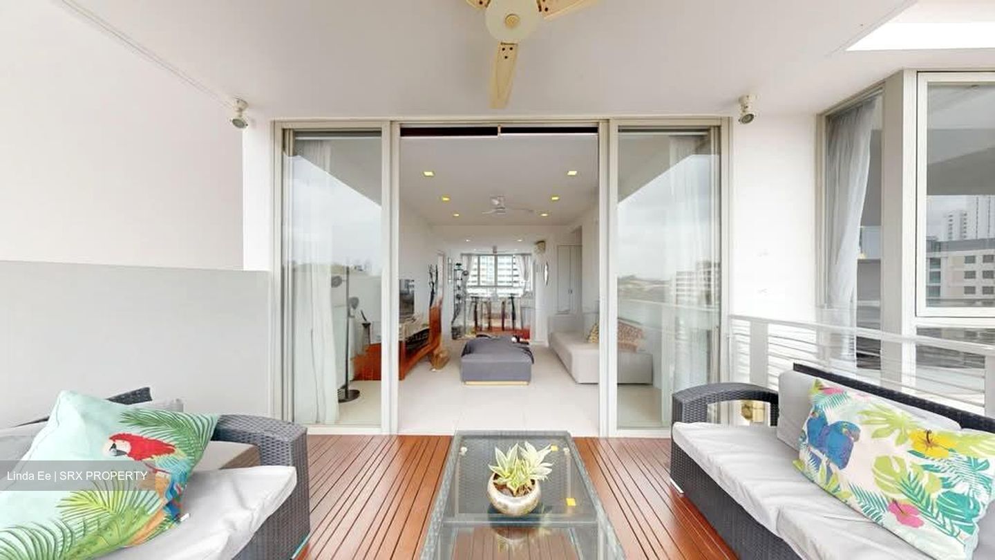 RiverEdge (D15), Condominium #533432881